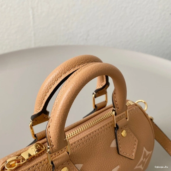 NANO VUITTON SPEEDY LOUIS 0113